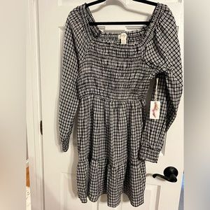 NWT Jessica Simpson dress